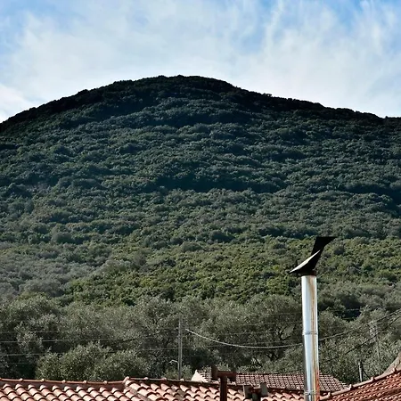 Διαμέρισμα Sia's