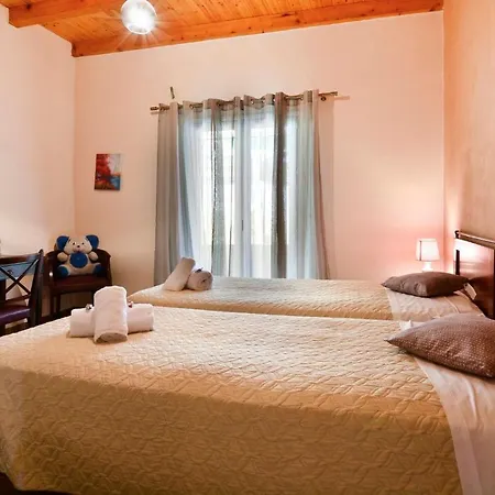 Sia's Άγιος Ματθαίος