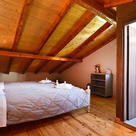 Sia's Agios Matthaios (Corfu)