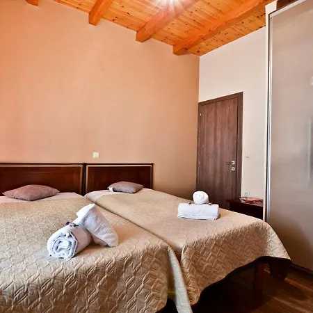 Apartamento Sia's *