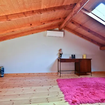 Sia's * Agios Matthaios (Corfu)