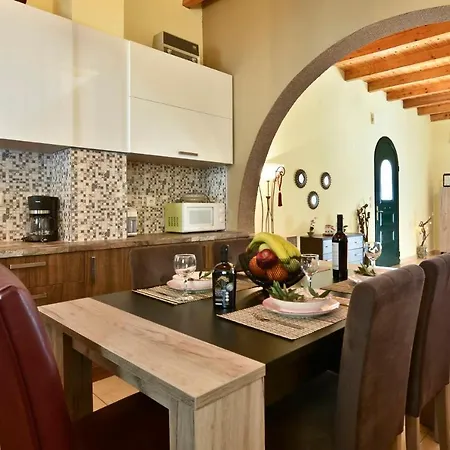 Sia's Apartmán *