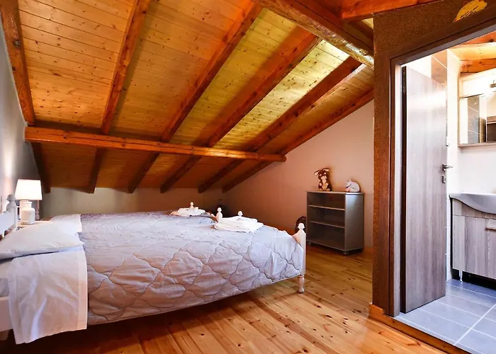 Sia's Agios Matthaios (Corfu)