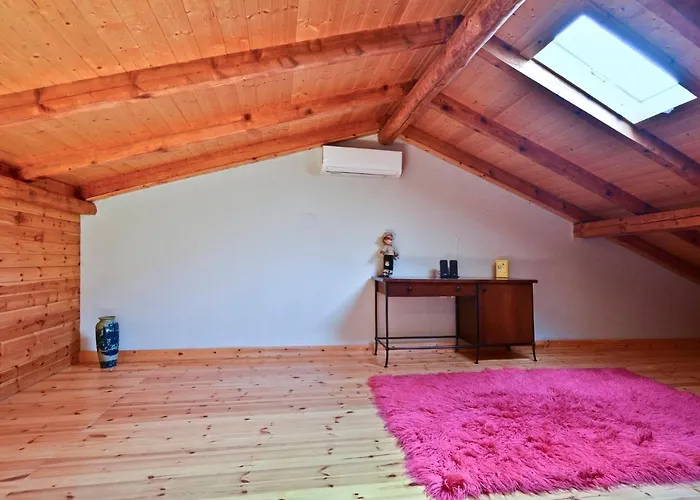 Sia's * Agios Matthaios (Corfu)