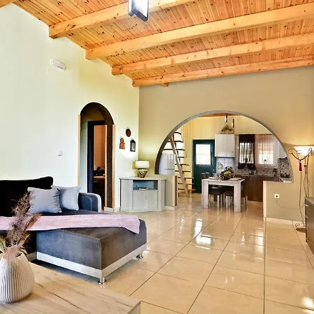 Appartement Sia's