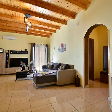 Sia's Appartement